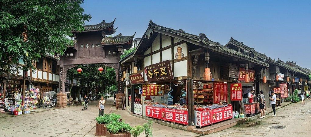格罗亚传奇